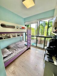 The Criterion (D27), Condominium #566824581